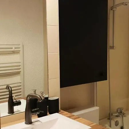 Appartement Cuzco - De 4 Personnes A Val Thorens, Skis Au Pied, Avec Balcon Et Belle Vue Montagne Val Thorens