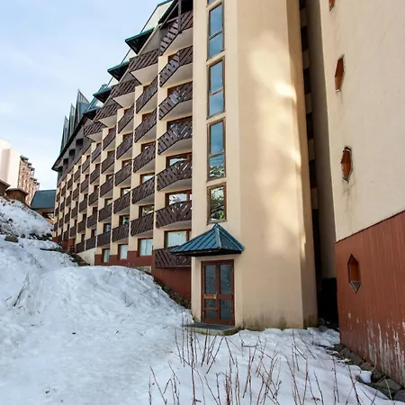 Cuzco - De 4 Personnes A Val Thorens, Skis Au Pied, Avec Balcon Et Belle Vue Montagne *